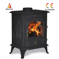 Cast Iron Wood Burn Stove with CE